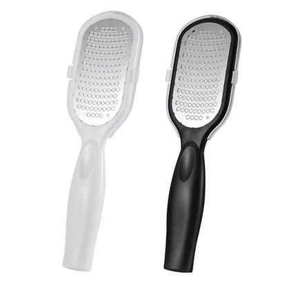 Pedikyyriveitsi Jalkojen teroittimet