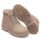 Ihanteellinen lahja - Naisten työ Vedenpitävä vaellus Combat Lace up Low Heel nilkkasaappaat
