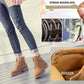 Ihanteellinen lahja - Naisten työ Vedenpitävä vaellus Combat Lace up Low Heel nilkkasaappaat
