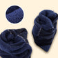 Thermal Faux Fleece Hiihtosukat - Suuri lahja
