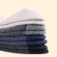 Thermal Faux Fleece Hiihtosukat - Suuri lahja