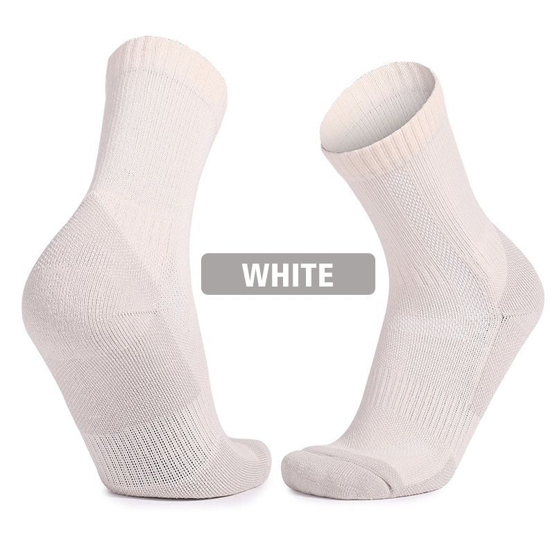 Thermal Faux Fleece Hiihtosukat - Suuri lahja