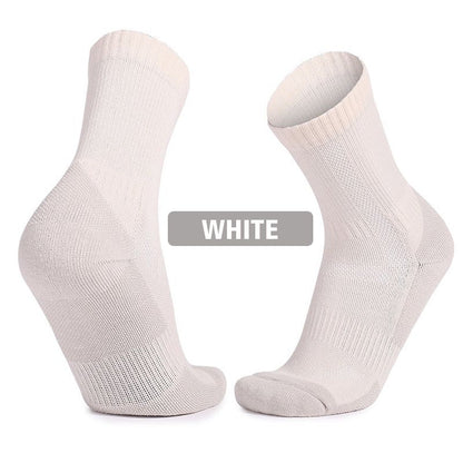 Thermal Faux Fleece Hiihtosukat - Suuri lahja