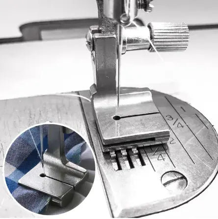 Paininjalat ompelukoneelle