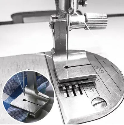 Paininjalat ompelukoneelle