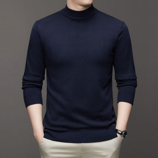 🎅 Christmas sale 49% discount 🎁[Gift for men] FAUX FLEECE GENSER FOR MEN