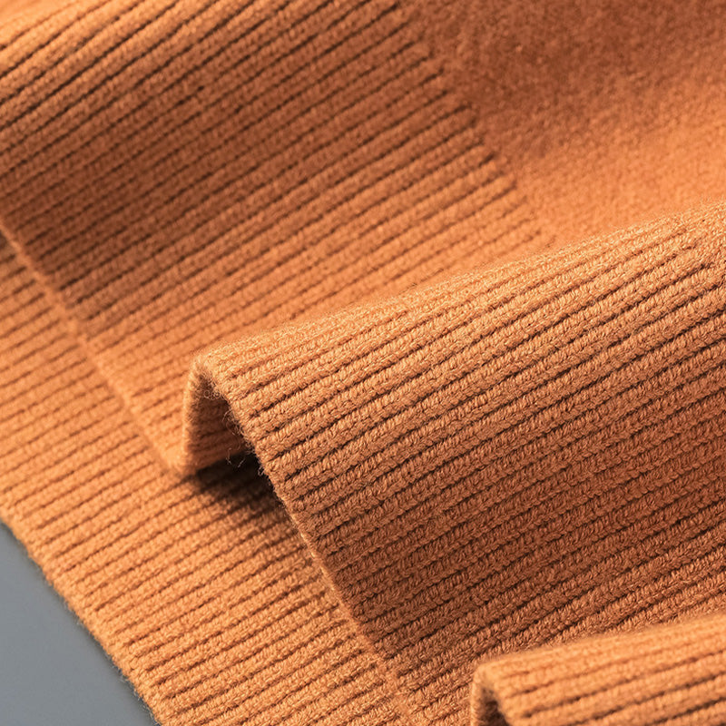 🎅 Christmas sale 49% discount 🎁[Gift for men] FAUX FLEECE GENSER FOR MEN