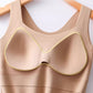 🎊Christmas Pre-myynti🎊[Naisten lahja] Naisten Thermal Tank Topit sisäänrakennettu rintaliivit