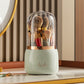 Gift Choice -360 Rotating Dustproof Makeup Brush Holder