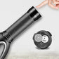 Käytännöllinen lahja - Monitoiminen ulkokäyttöön soveltuva voimakas käsivalaisin
