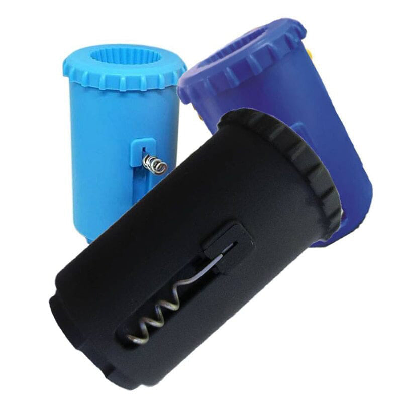 Praktinen Lahja -3-In-1 Pullonavaaja