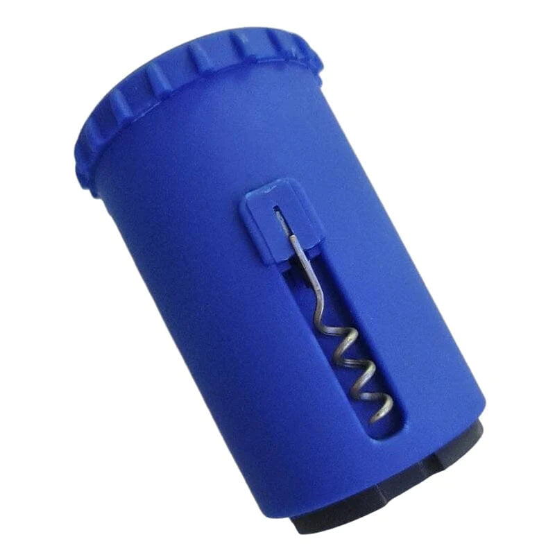 Praktinen Lahja -3-In-1 Pullonavaaja