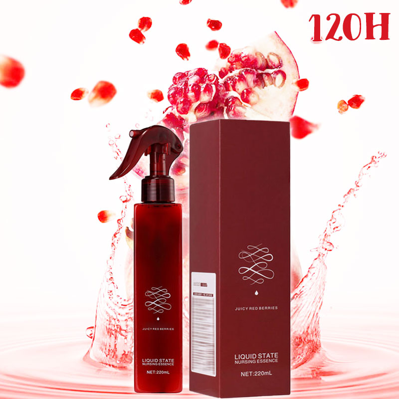 Paras lahja naiselle * Leave-In Smoothing Conditioning Essence Spray Suihke