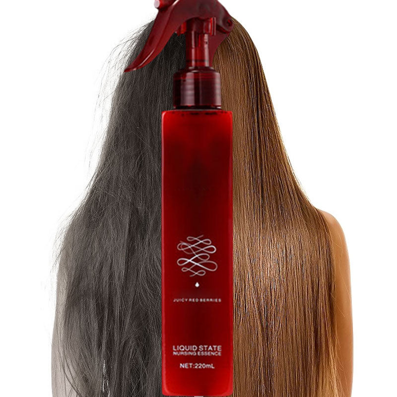 Paras lahja naiselle * Leave-In Smoothing Conditioning Essence Spray Suihke