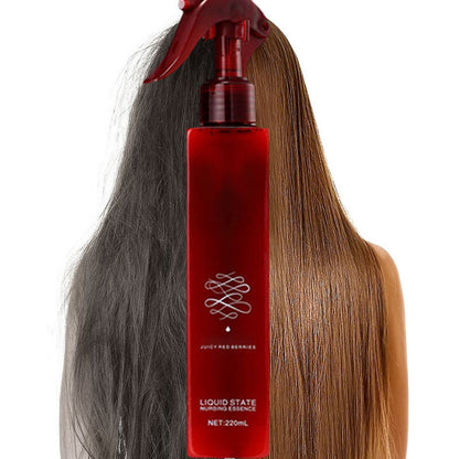 Paras lahja naiselle * Leave-In Smoothing Conditioning Essence Spray Suihke