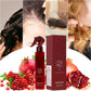 Paras lahja naiselle * Leave-In Smoothing Conditioning Essence Spray Suihke