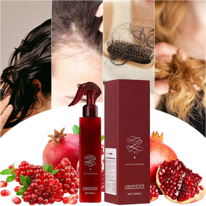 Paras lahja naiselle * Leave-In Smoothing Conditioning Essence Spray Suihke