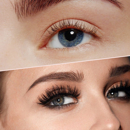 [paras lahja] Lash Volumizing Ripsiväri