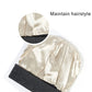 Talvi unisex pehmeä slouchy neulottu pipot
