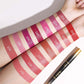 Kaksoispäällysteinen huulipuna Matte Waterproof Non-Fade Non-Sticky Lipstick huulipuna
