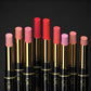 Kaksoispäällysteinen huulipuna Matte Waterproof Non-Fade Non-Sticky Lipstick huulipuna