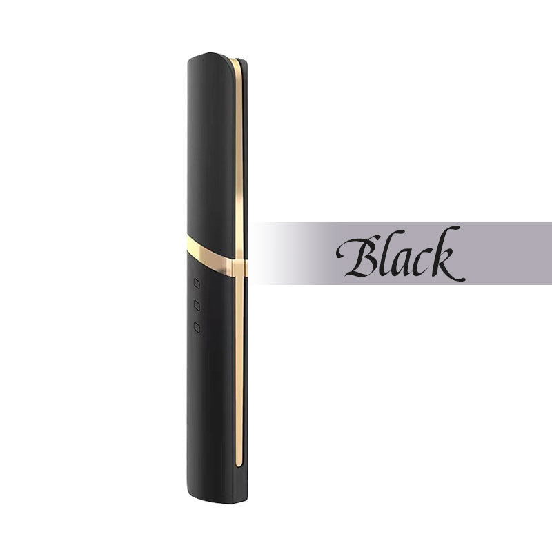 [paras lahja] Kannettava sähköinen ripsienpidennyslaite