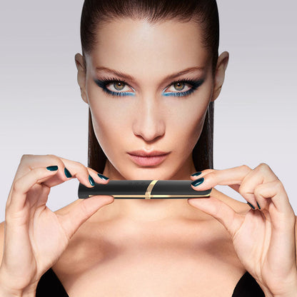 [paras lahja] Kannettava sähköinen ripsienpidennyslaite