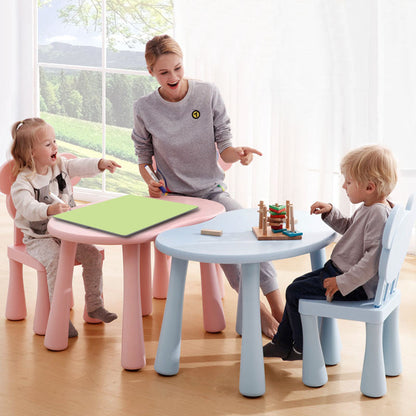 [Ihanteellinen lahja] Magic LED-valo piirustuslauta - Vapauta lasten luovuus!