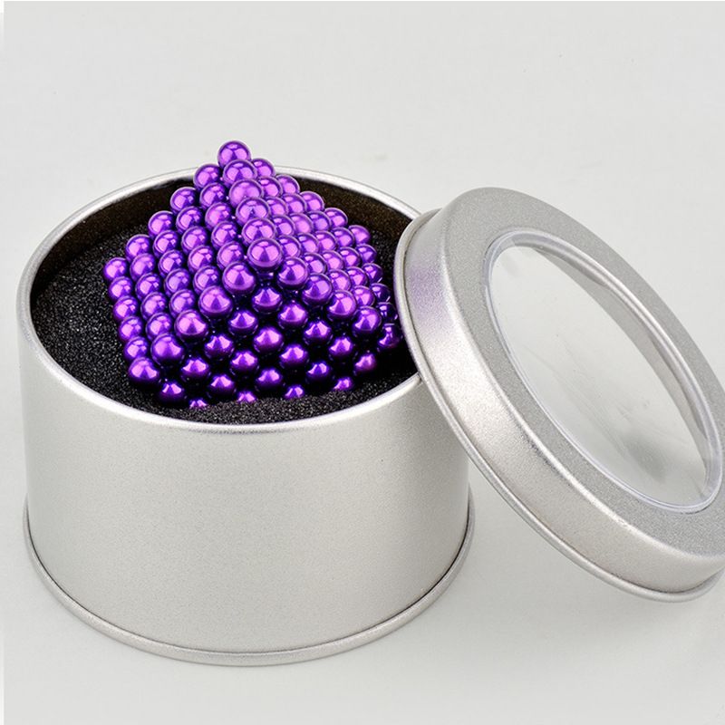 Dekompressio Magic magneettinen pallo