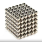 Dekompressio Magic magneettinen pallo