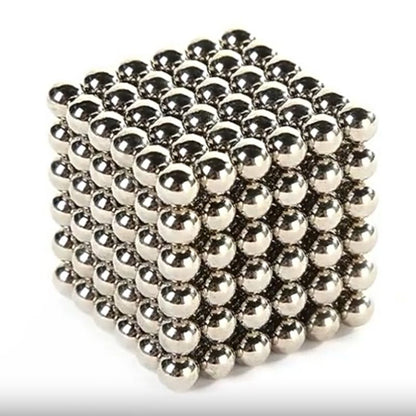 Dekompressio Magic magneettinen pallo
