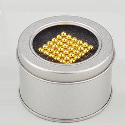 Dekompressio Magic magneettinen pallo