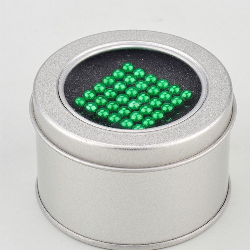 Dekompressio Magic magneettinen pallo