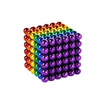 Dekompressio Magic magneettinen pallo