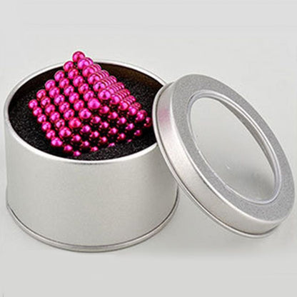 Dekompressio Magic magneettinen pallo
