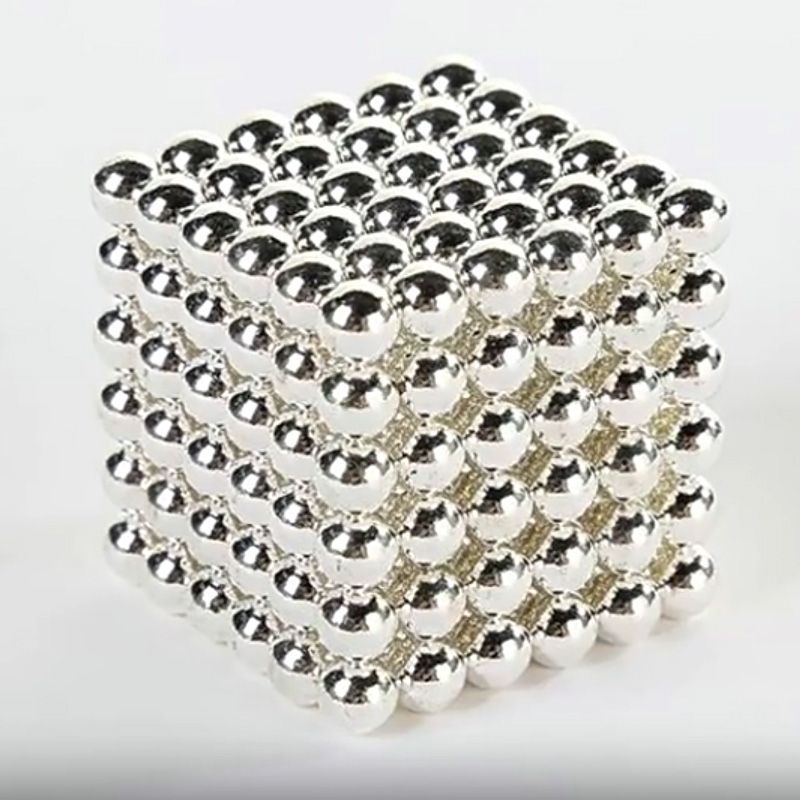 Dekompressio Magic magneettinen pallo