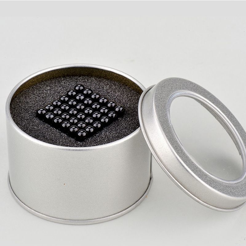 Dekompressio Magic magneettinen pallo