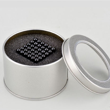 Dekompressio Magic magneettinen pallo