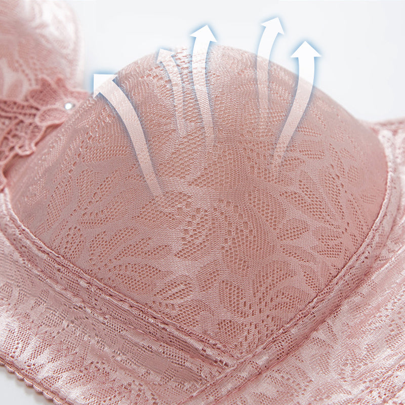 🌸Langattomat push-up rintaliivit🌸