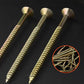 Aircraft / Butterfly Expansion Anchor Bolts Tube & Countersunk ruuvit (50kpl)