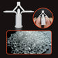 Aircraft / Butterfly Expansion Anchor Bolts Tube & Countersunk ruuvit (50kpl)