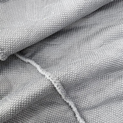 Faux Cashmere Stretch sohvan kansi, jossa on liukumaton tausta
