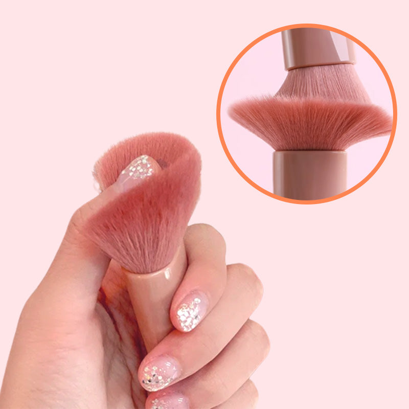 Kiva lahja*Makeup brush set