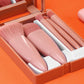 Kiva lahja*Makeup brush set