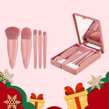 Kiva lahja*Makeup brush set