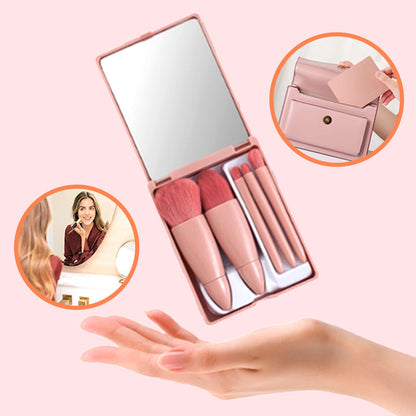 Kiva lahja*Makeup brush set