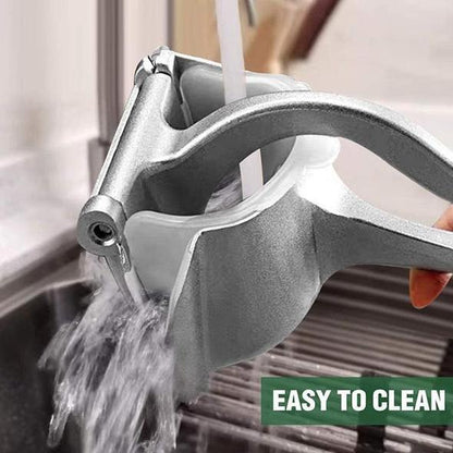 Ruostumaton teräs mehulinko