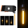 LED polkupyörän takavalo