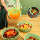 Air Fryer silikoni leivinpannu