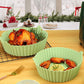 Air Fryer silikoni leivinpannu